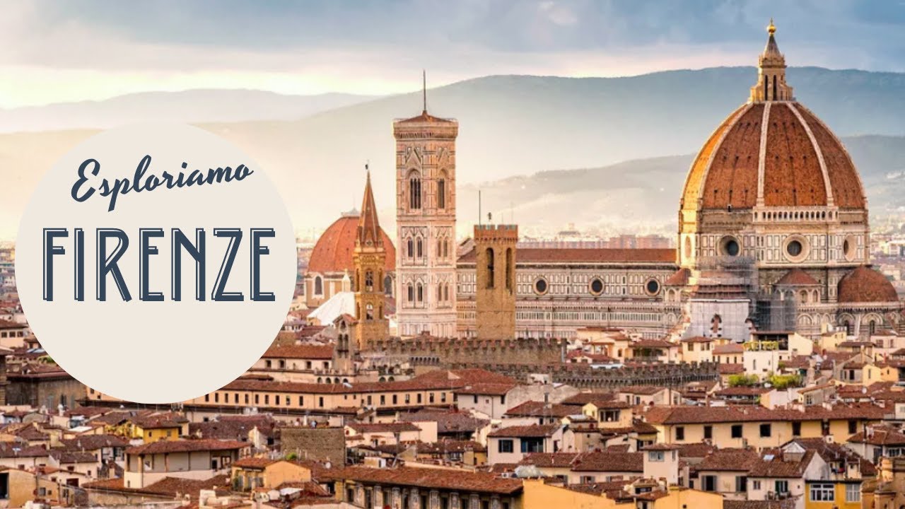TOP 1O FIRENZE Cosa fare e vedere