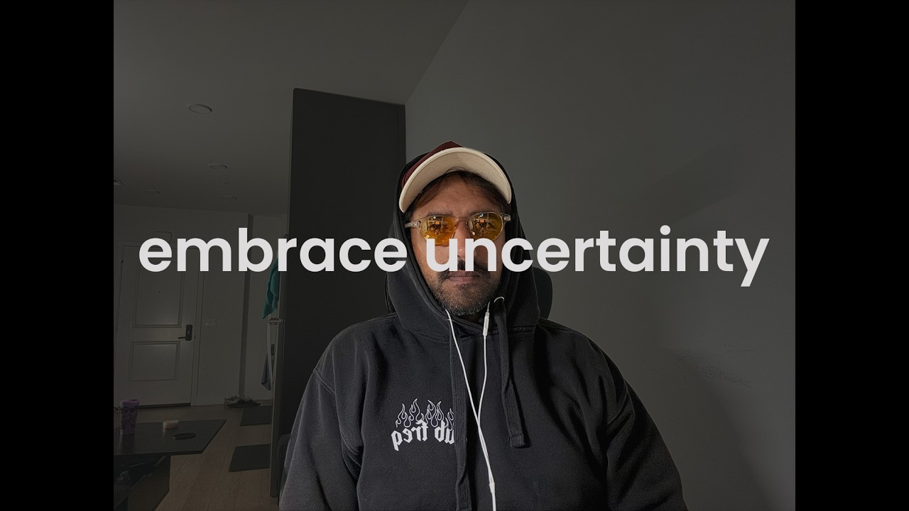 How to Stay Productive During Uncertain Times