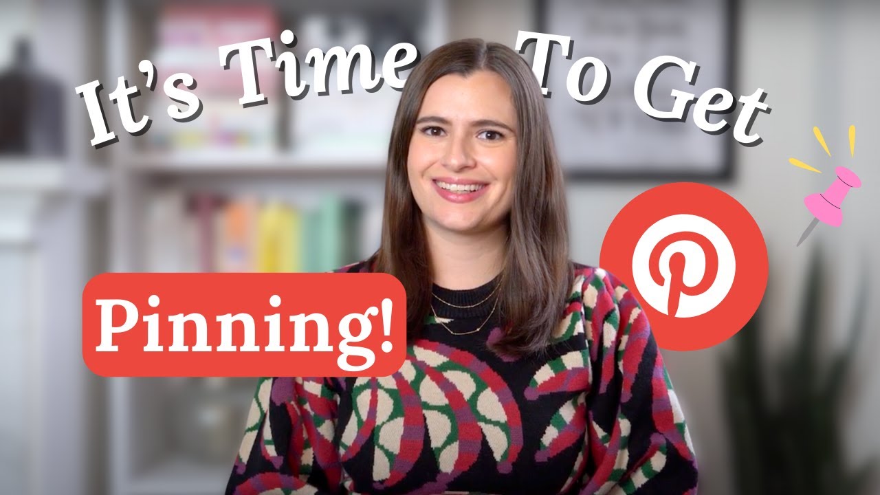 Why Creators Should Prioritize Pinterest in 2025 📌 4 Reasons