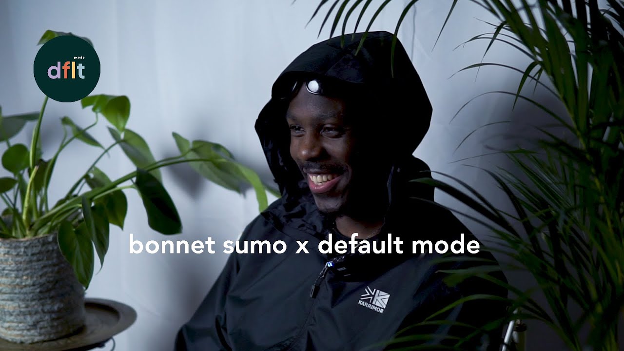 Interview Bonnet Sumo 