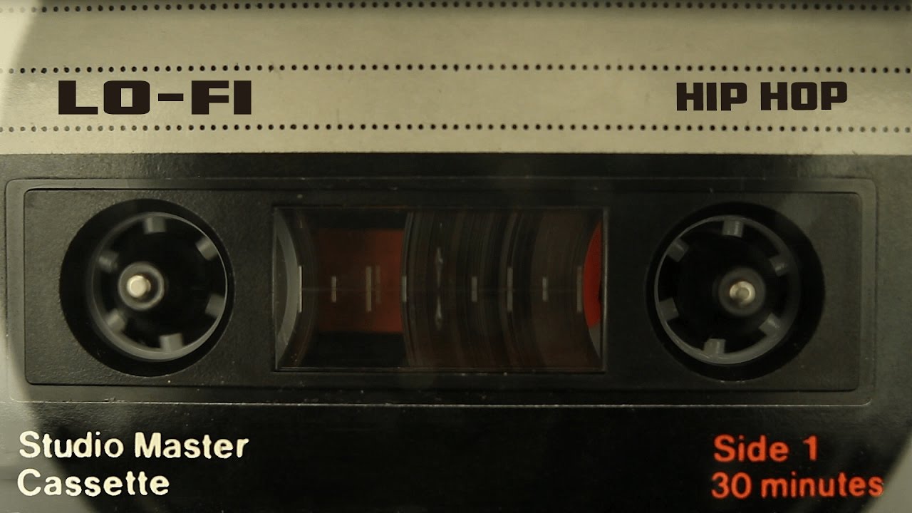 Nod Ya Head // 23/7 Hip Hop Instrumental Radio