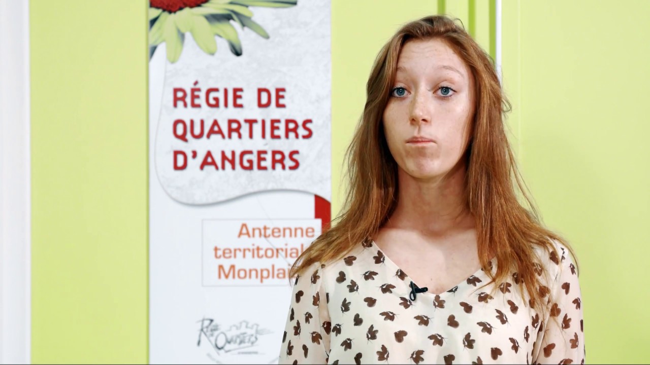 Marie prépare son BTS Economie sociale familiale