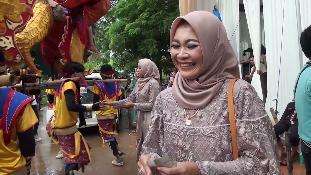 Bang Rony - Odong odong bah rewok