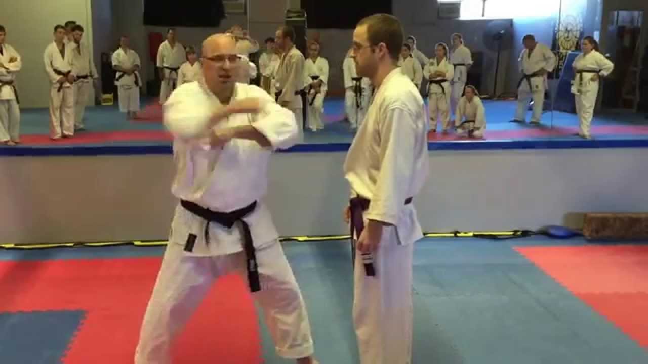 Kissaki -kai Heian Nidan opening