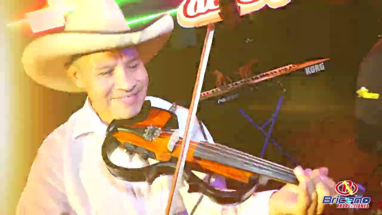 LOS TUCOS DE CAJAMARCA EN SU 50 AÑOS DE VIDA ARTISTICA -ANIVERSARIO 2024 / TUCO MALAGUERO