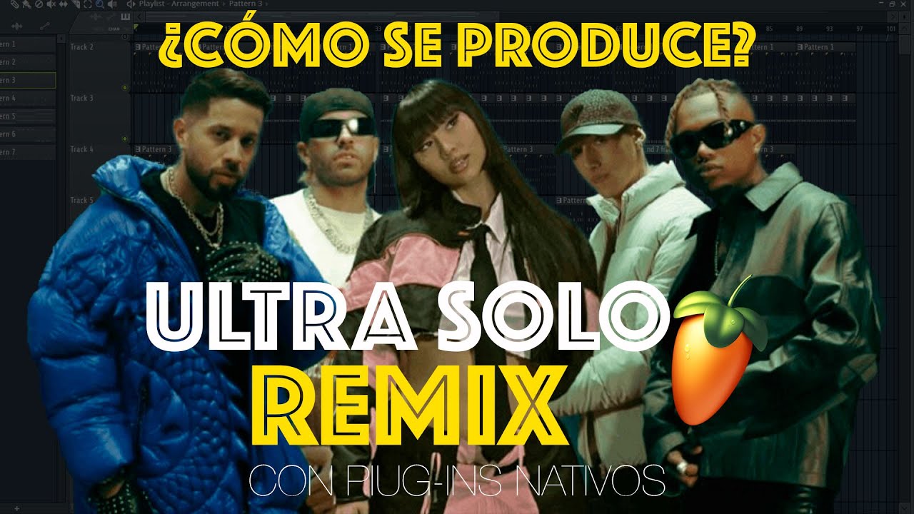¿CÓMO SE PRODUCE? - 