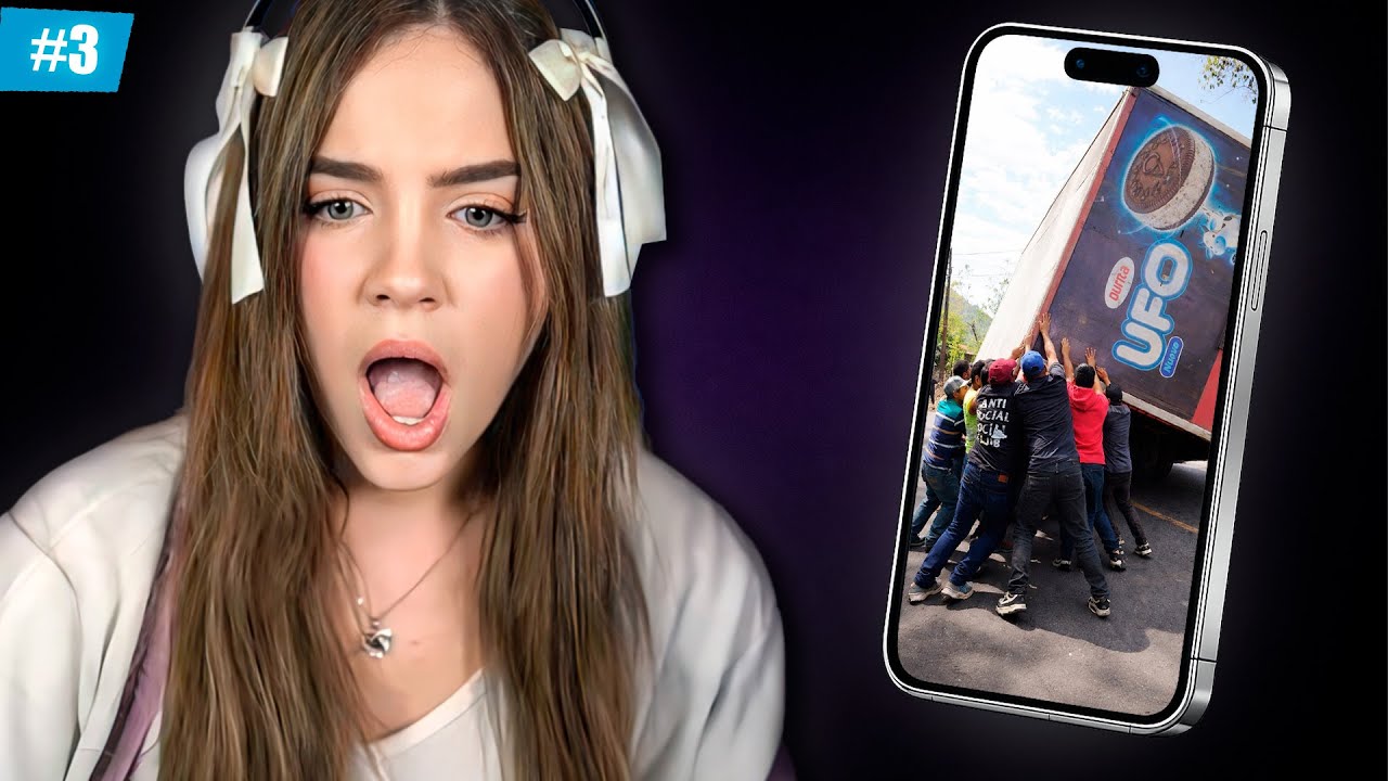 Lo más VIRAL de la semana #3 😲 | Staryuuki