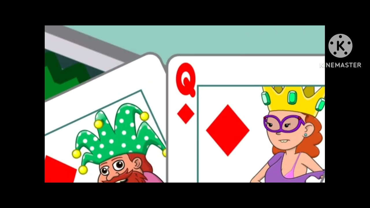 Tomate & Zanahoria YTPH t2 poker