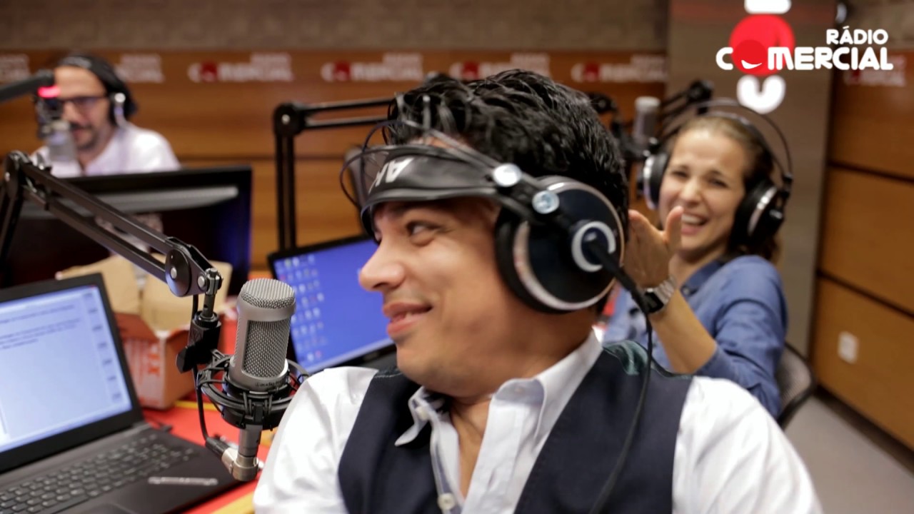 Rádio Comercial | As Baladas do Dr. Paixão - Truly, Madly, Deeply - Savage Garden