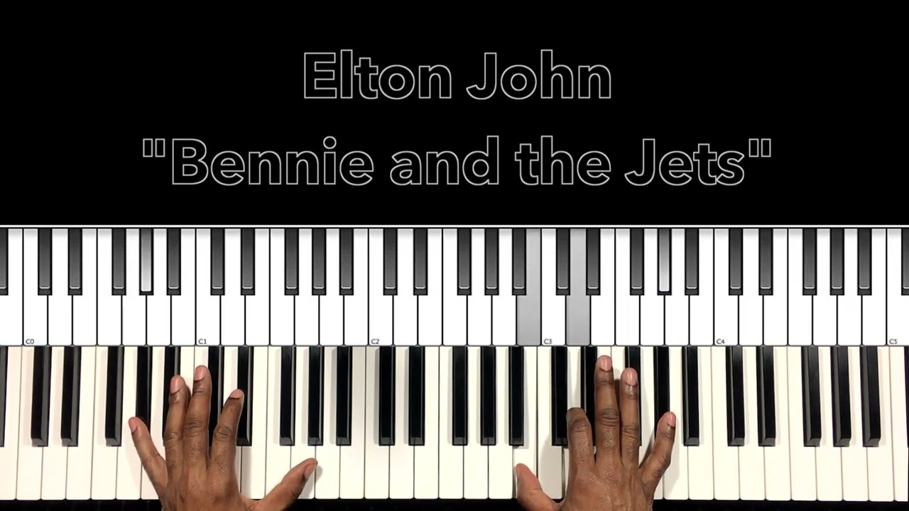 Elton John 