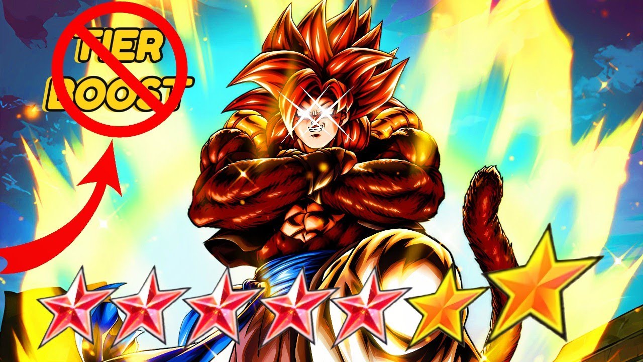 El rey del meta ha perdido el boost, aun sigue dominando?? (Dragon Ball Legends).