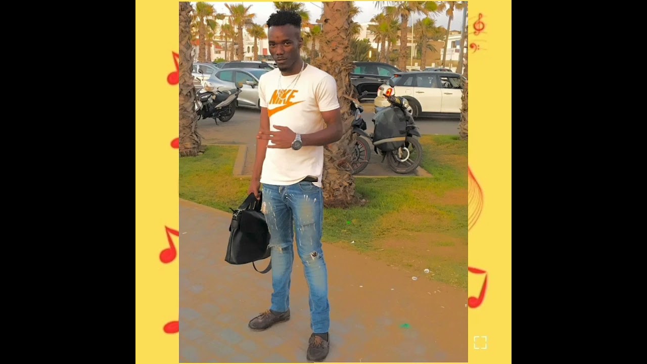 Give me love -  Albert ndoutoume (Waps on the beat) %Remasterisée%