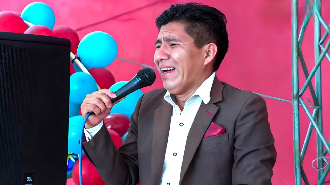 Coros De Avivamiento - Félix Velasquez junto con José Nas y su teclado