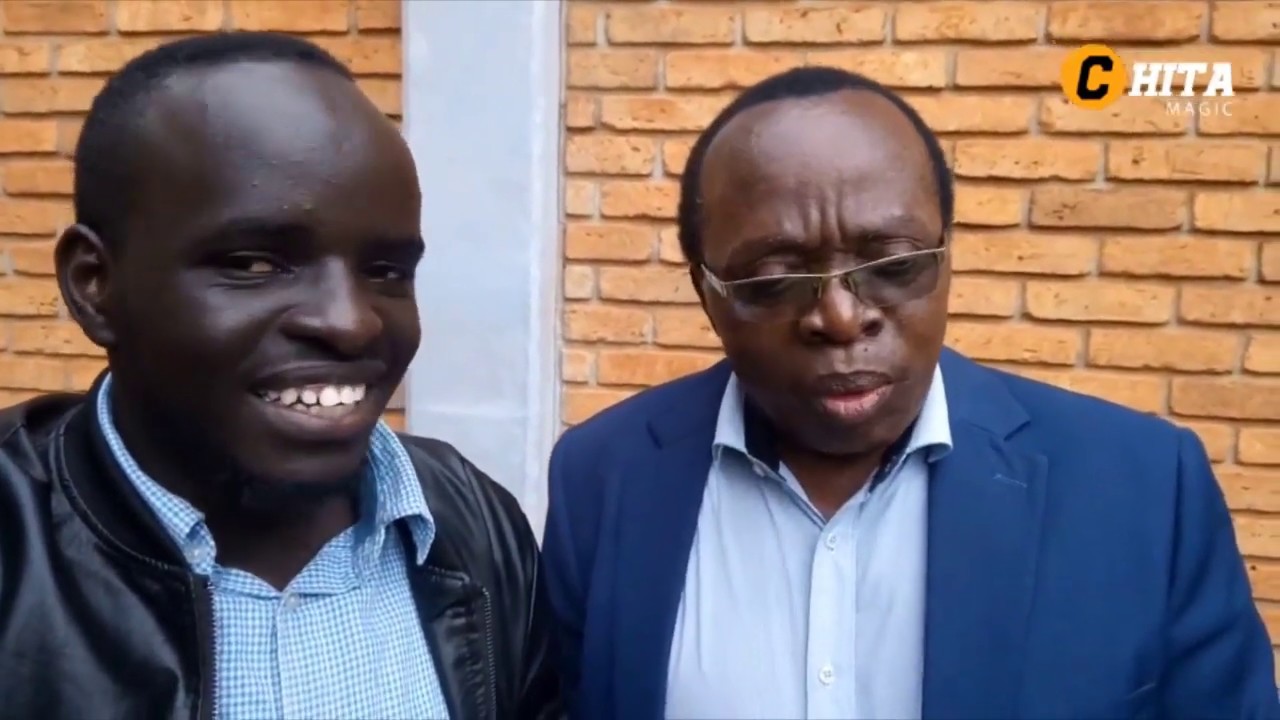 Mu RWENYA RWINSHI || Mukeshabatware wamamaje imvaho yadusekeje || Irebere ikiganiro