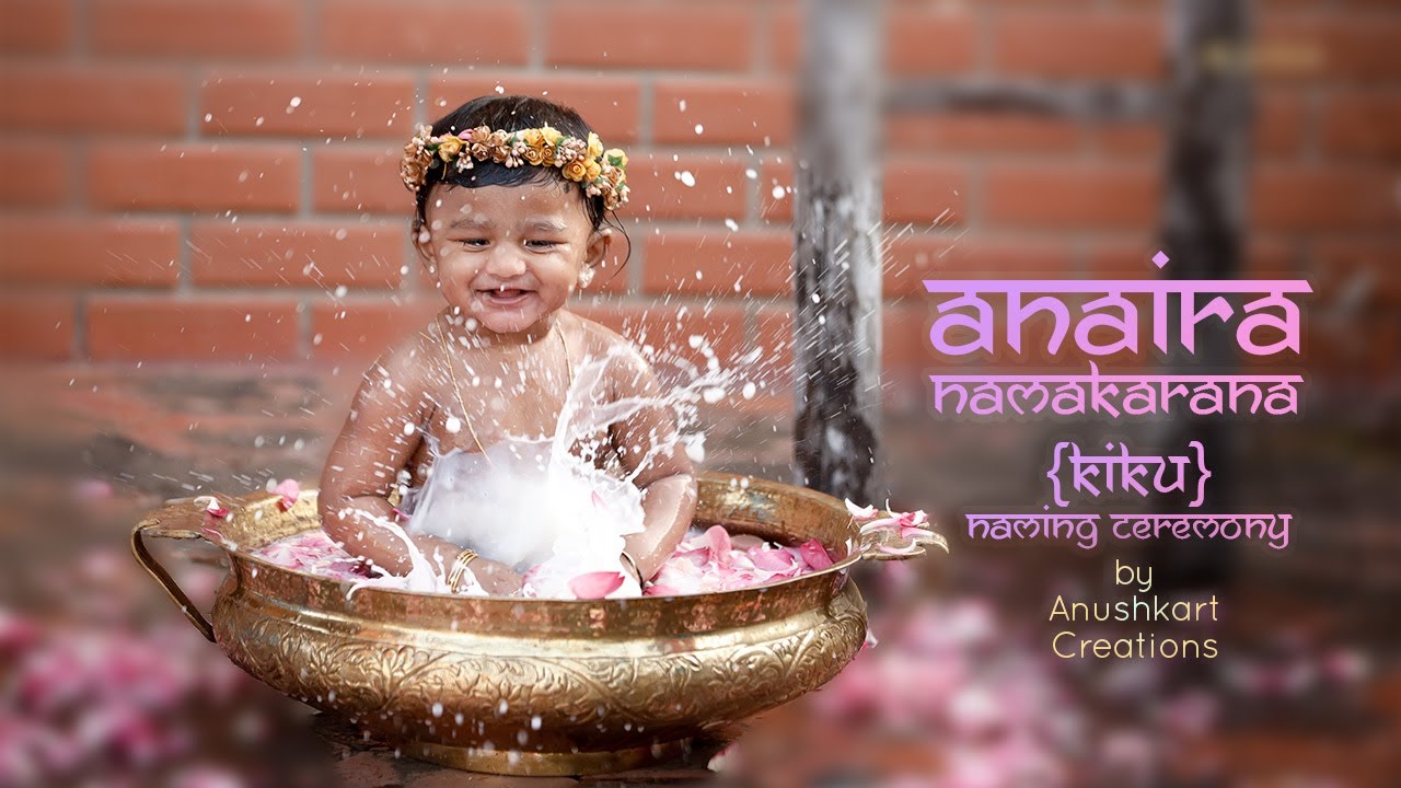 Anaira Namakarna Cinematography Highlights by Anushkart