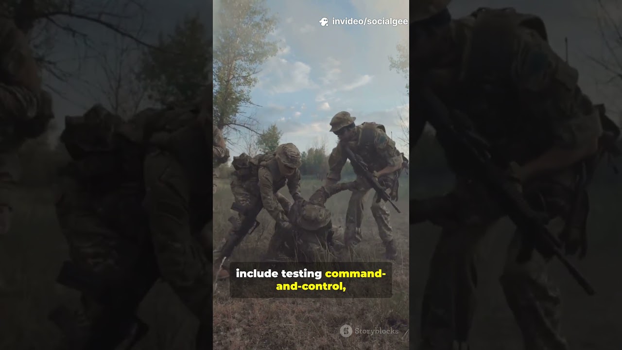 Zapad 2025 Drills Begin&mdash;Russia-Belarus Military Exercise Raises Eyebrows