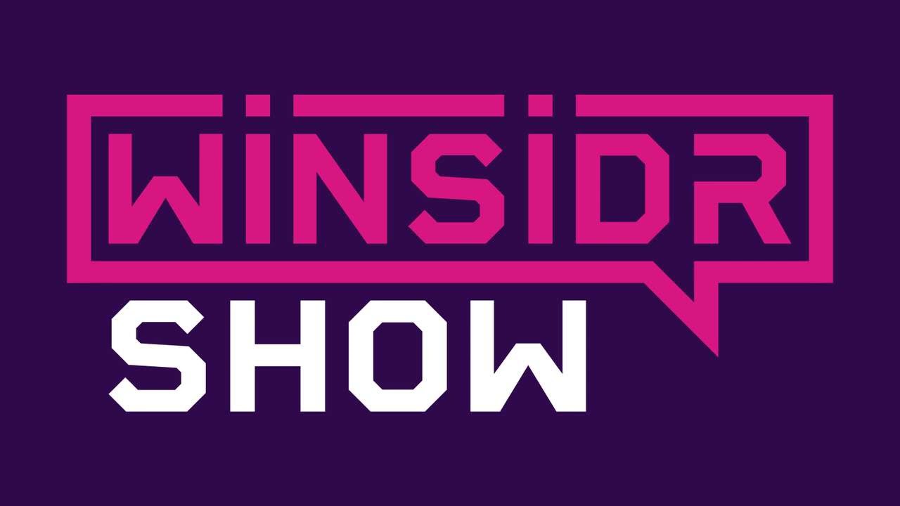 Winsidr Show - International Expert Alford Corriette PT2