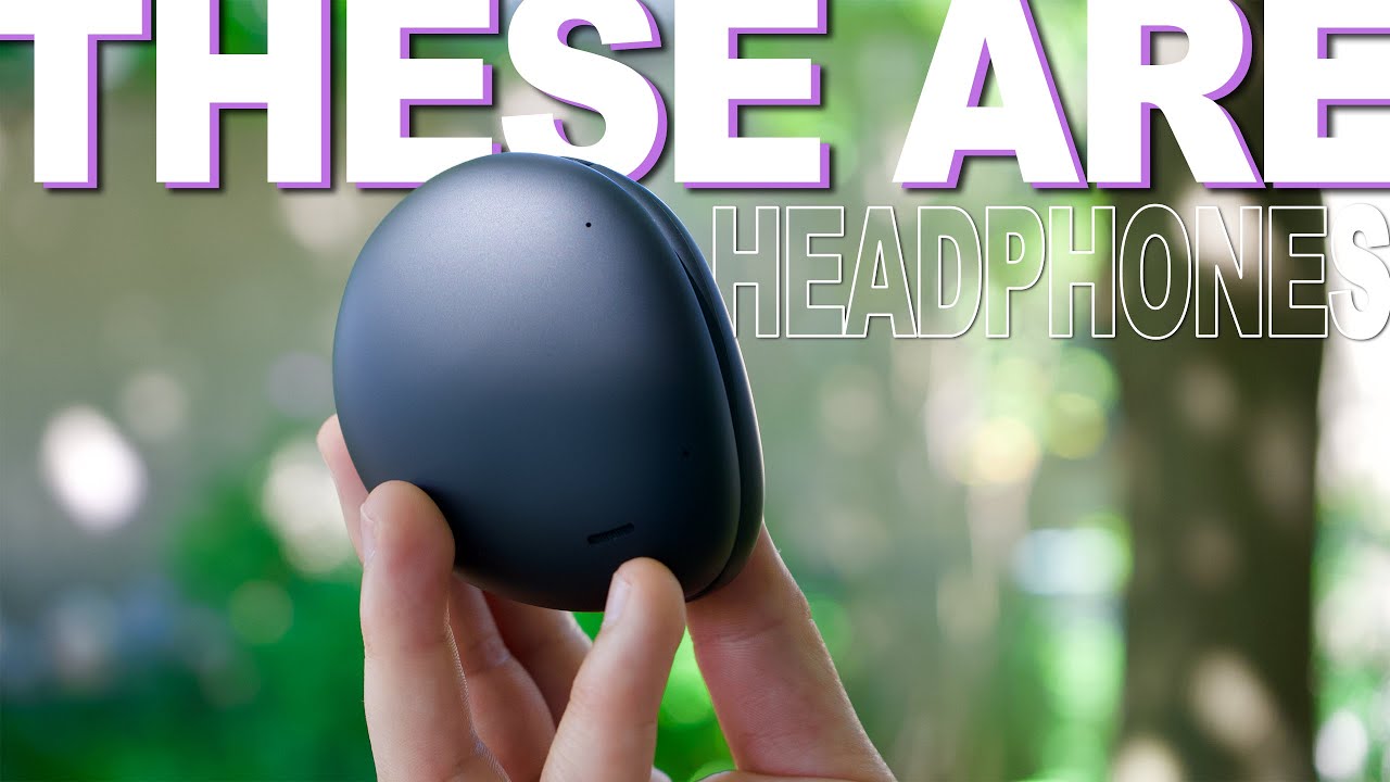 Human Headphones Review - They're Just Awful
