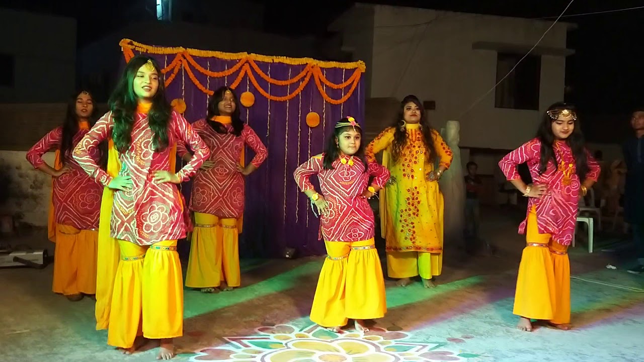 luv letter dance