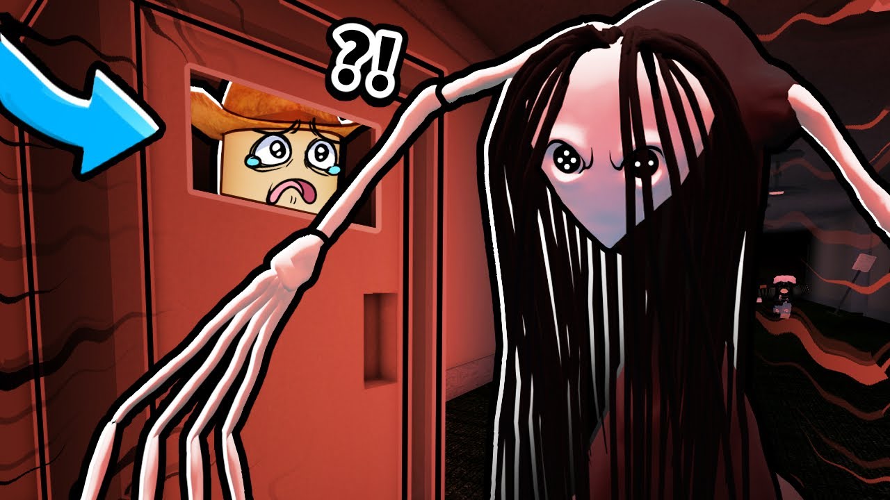 ROBLOX BUTTON EYES...