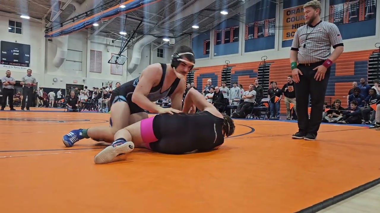 Regional Finals 2026