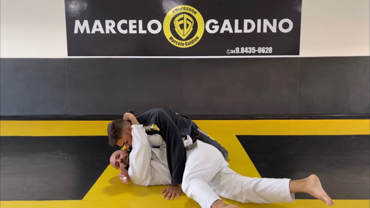 Ou bate ou apaga 8 formas de fazer BASEBALL. Jiu Jitsu invisível