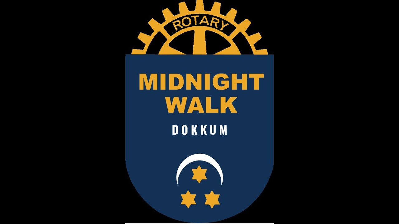 MidNightWalk Dokkum 2024