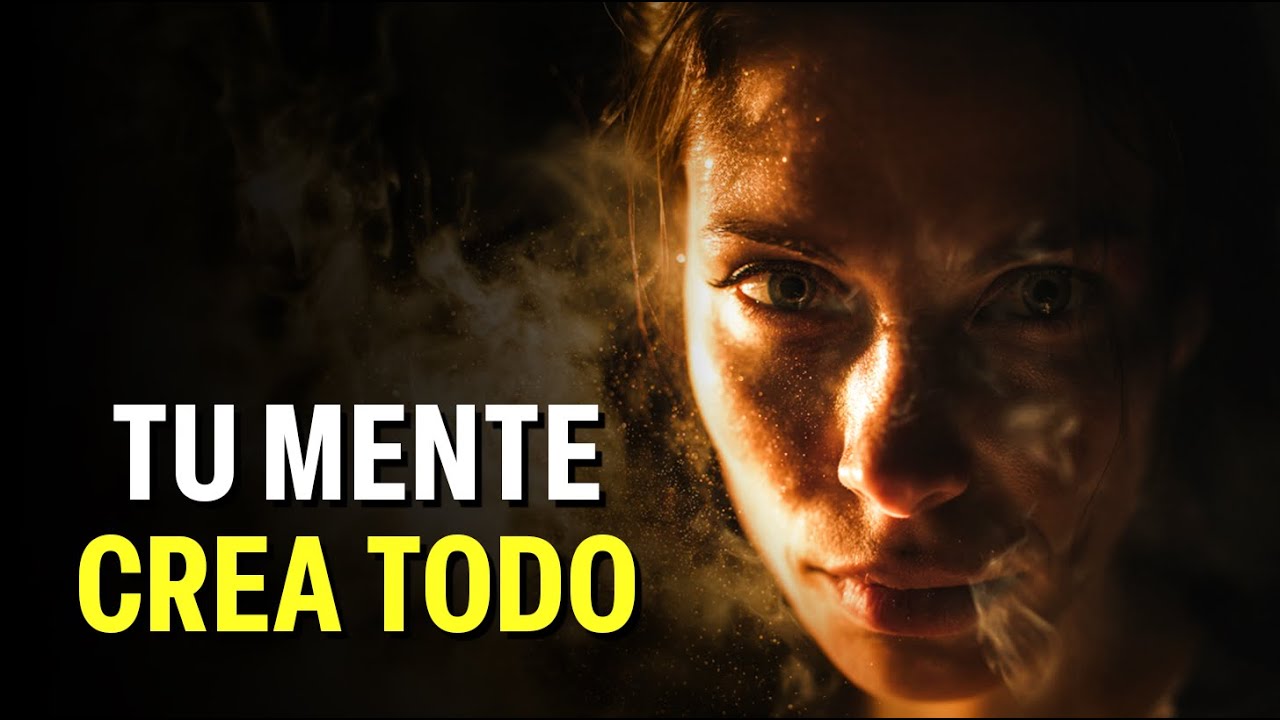 El SECRETO ANCESTRAL para TRANSFORMAR tu REALIDAD: El Poder Creador de tu Mente