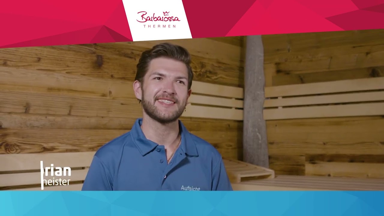 [WERBUNG] Jobs im Filstal | Barbarossa Thermen