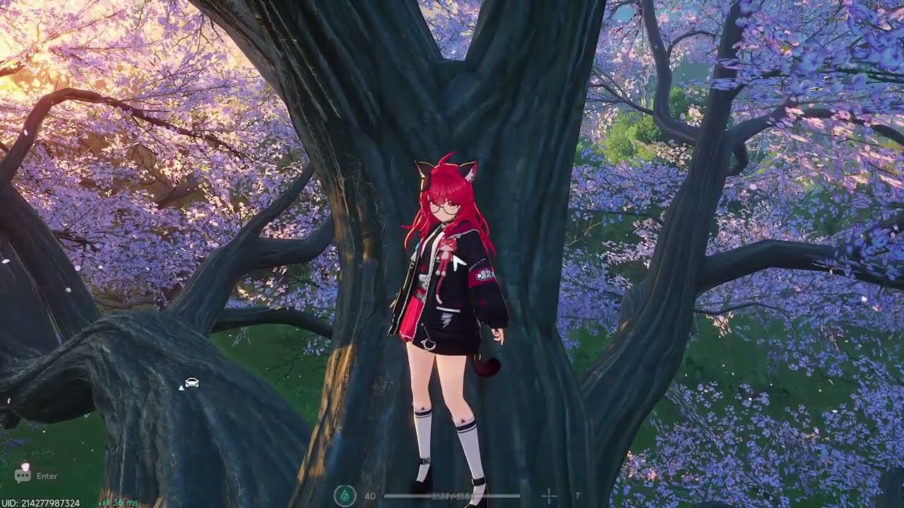 NTE- What to do after Quests are done...?