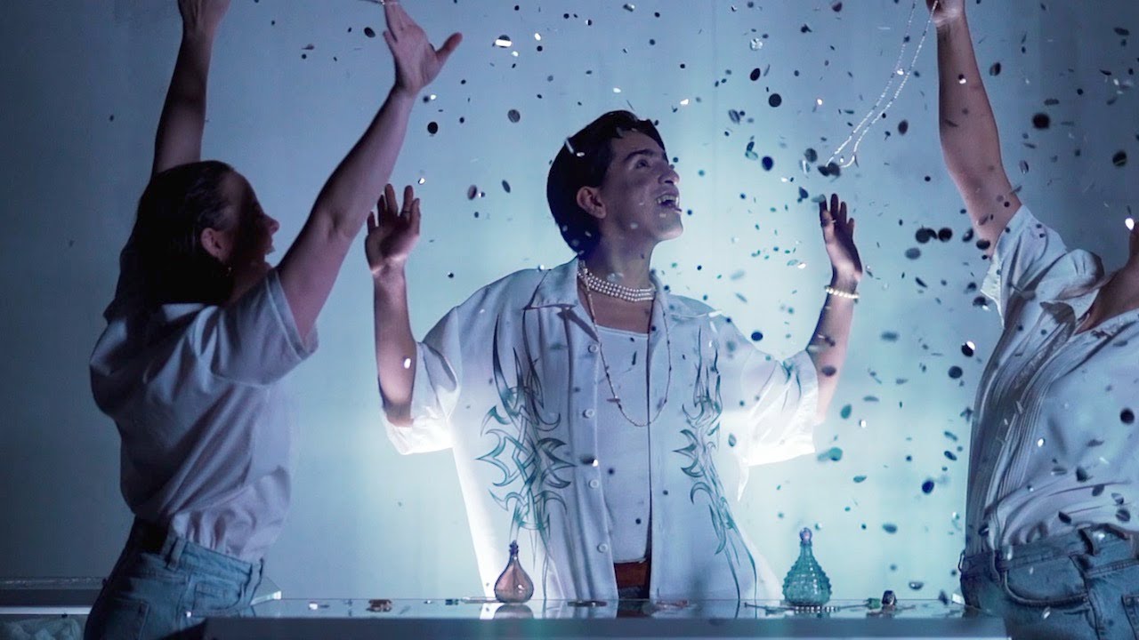 Falito  - Hypnotic (Music Video)