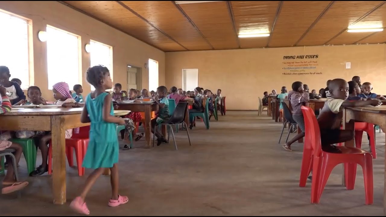Baumgartsbrunn Primary School in dire need of support