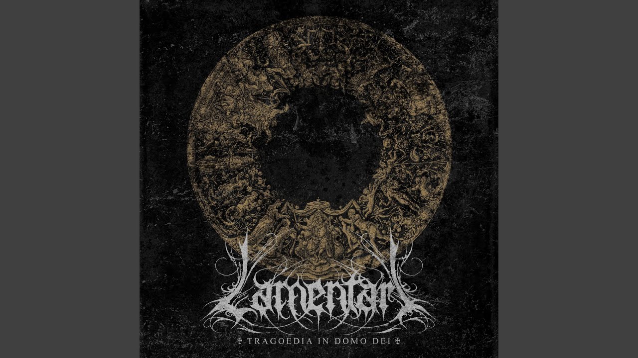 Tragoedia In Domo Dei