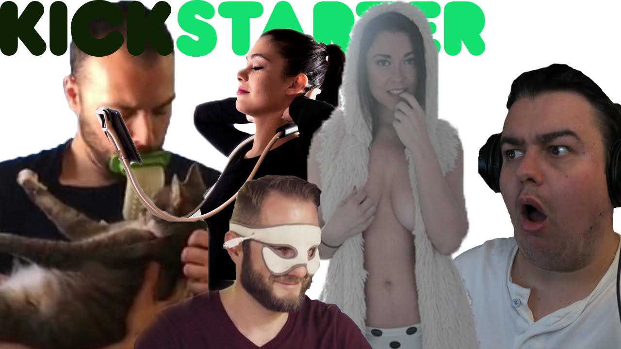 Часы Daz Kickstarter #6