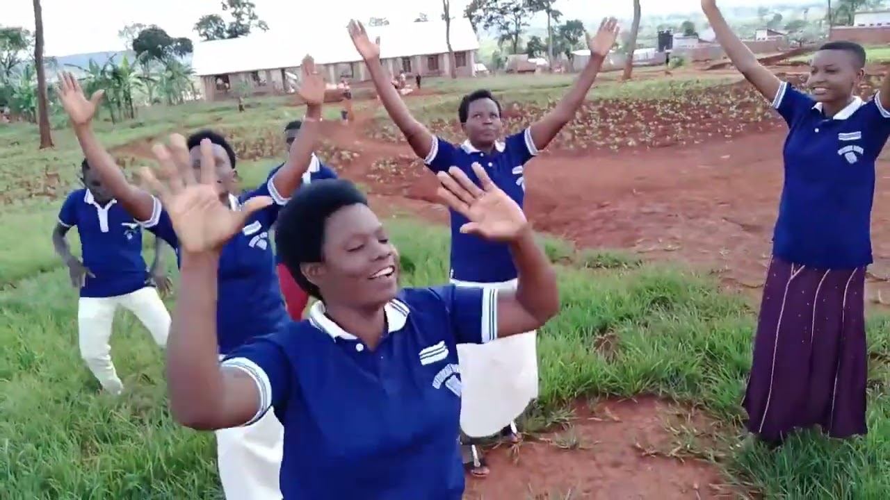 Tegeza indirimbo ikwigish