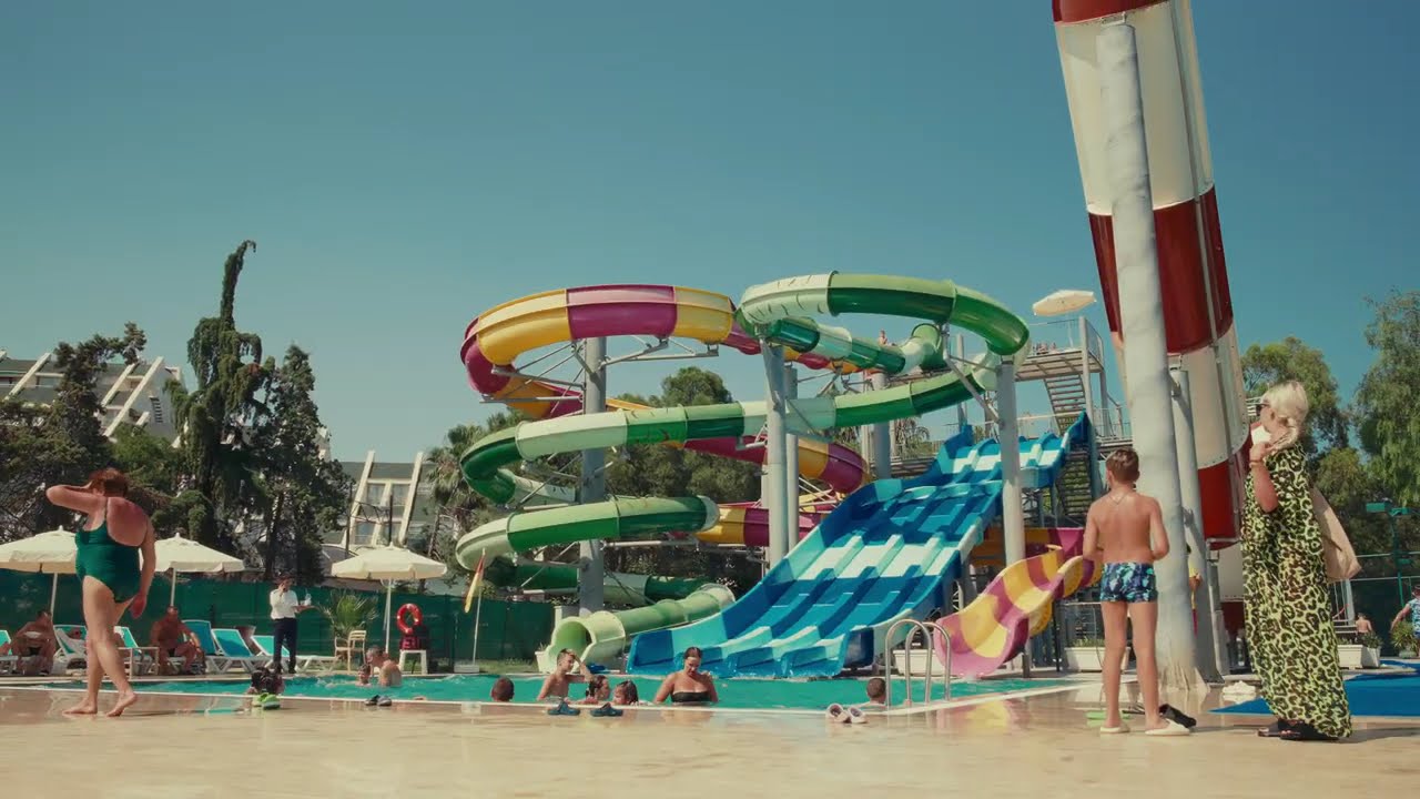 Amara Comfort Resort Hotel 2 - Antalya/Kemer/G&ouml;yn&uuml;k