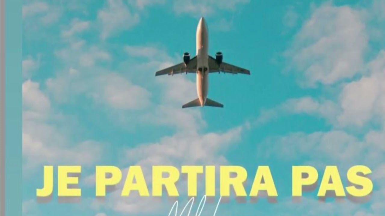 Milafique - Je Partira Pas (Reupload)