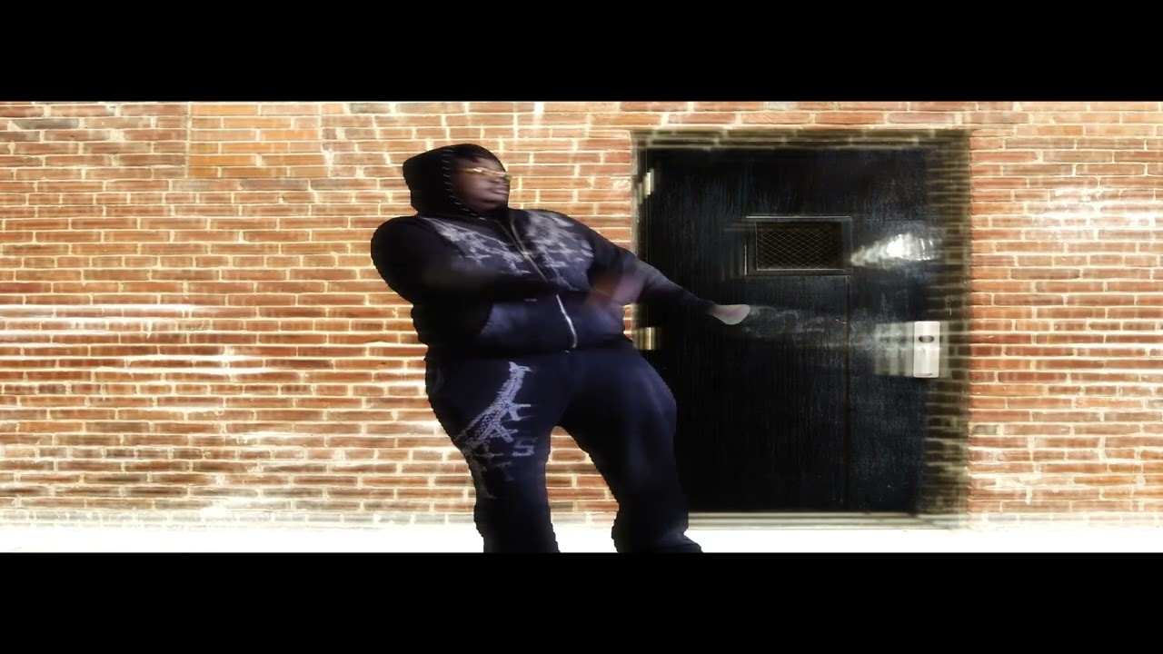 AyooLii - BOUT MY BRUDDER (OFFICIAL MUSIC VIDEO)
