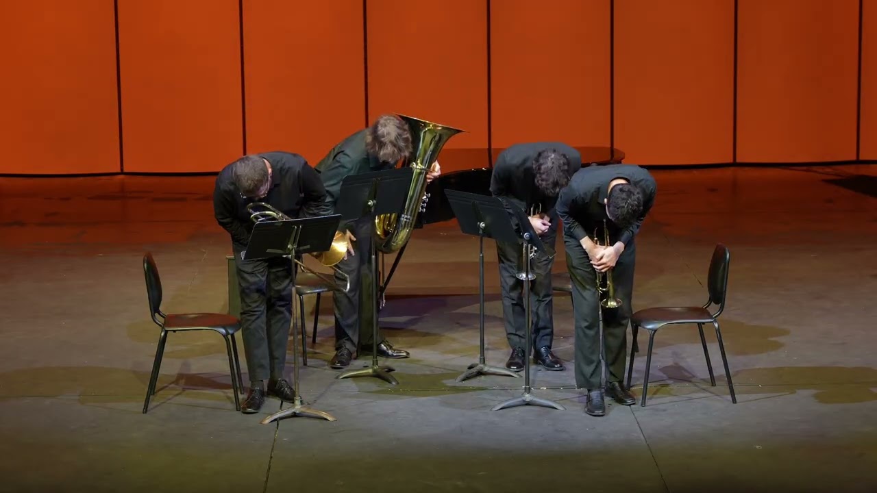 Chamber Music Concert - 12/17/25