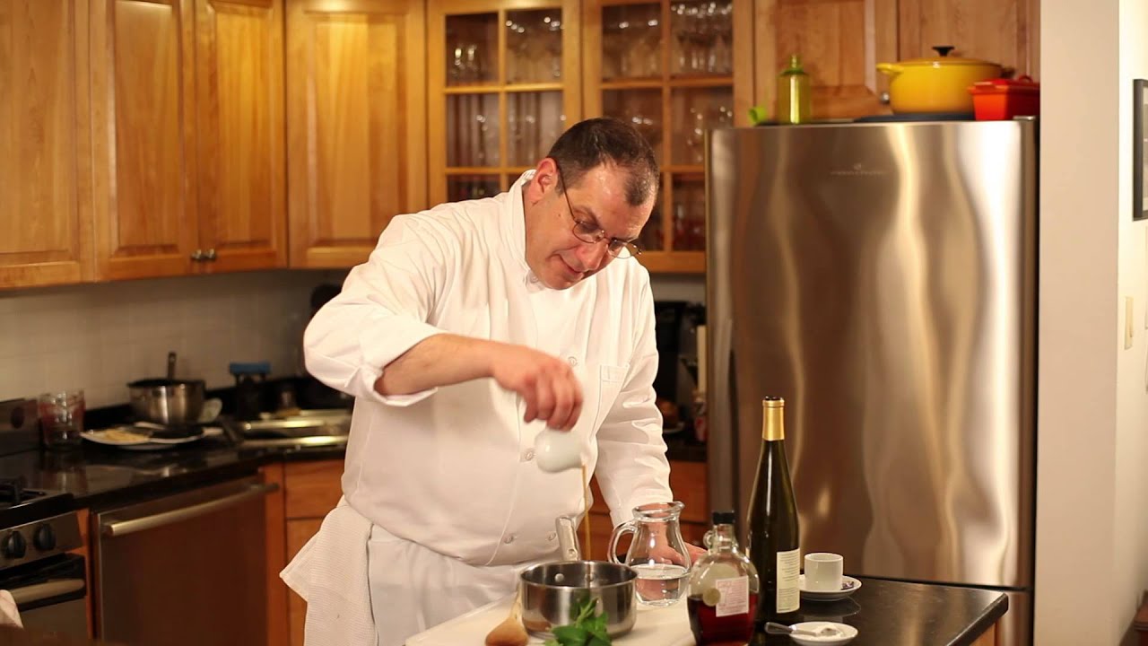 Blueberry Soup Recipe : Delicious Recipes