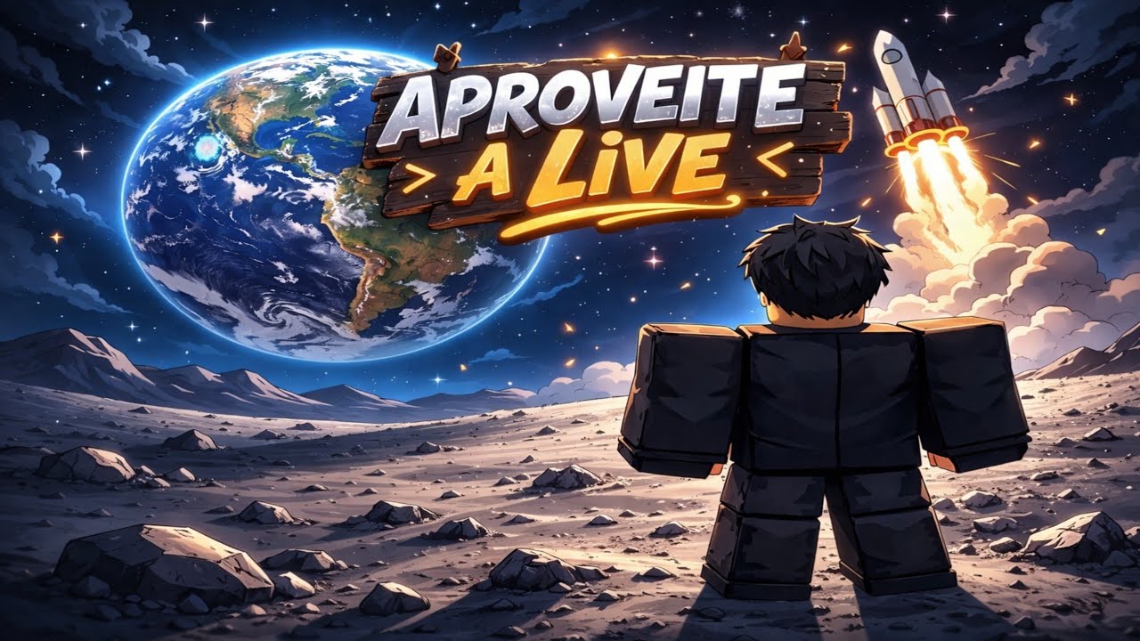 JOGANDO ROBLOX AO VIVO