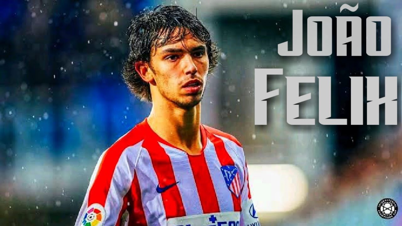 The Brilliance of Jo&atilde;o Felix 2020 - Amazing dribbles & Assists |HD