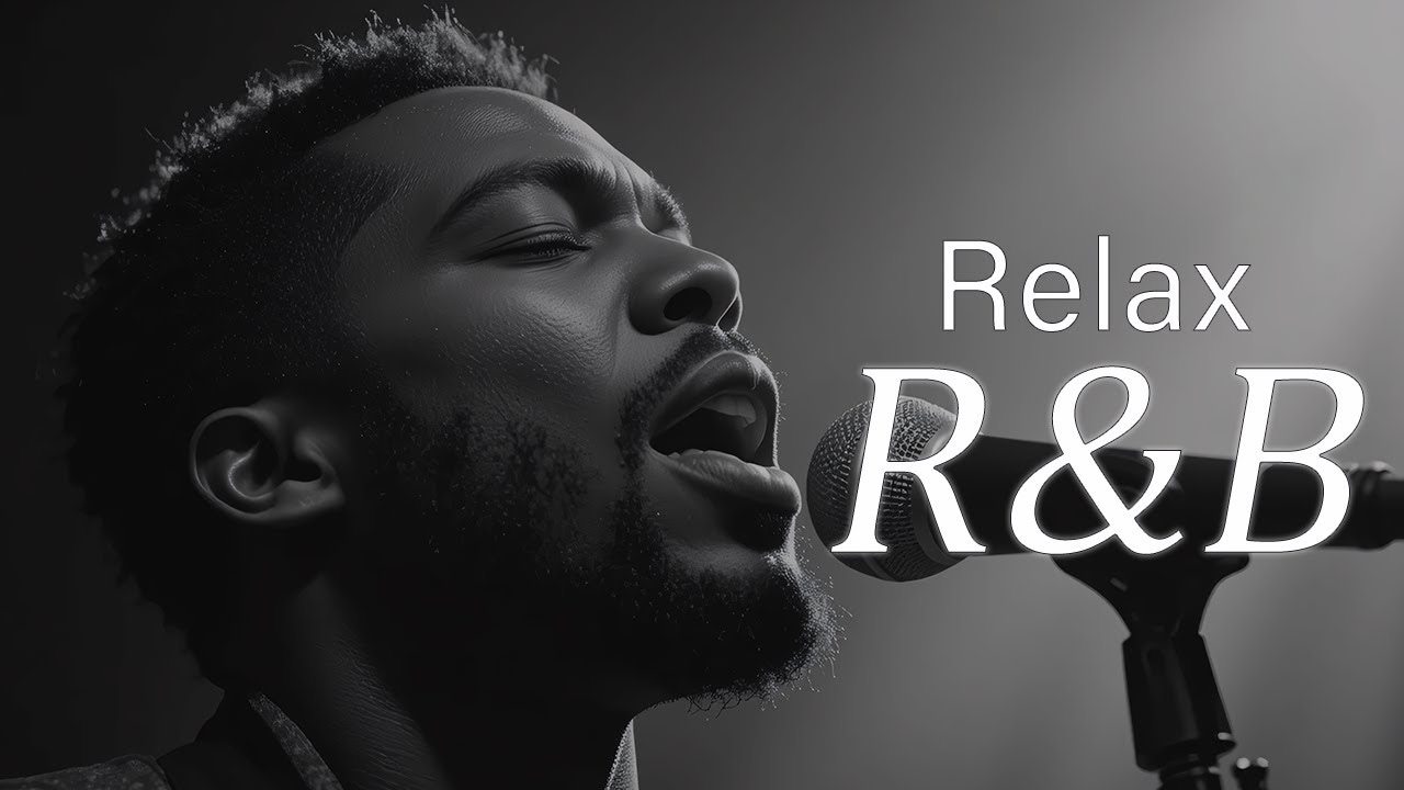 【R&B Soul】Moonlight Chill – Smooth R&B & Soul Grooves