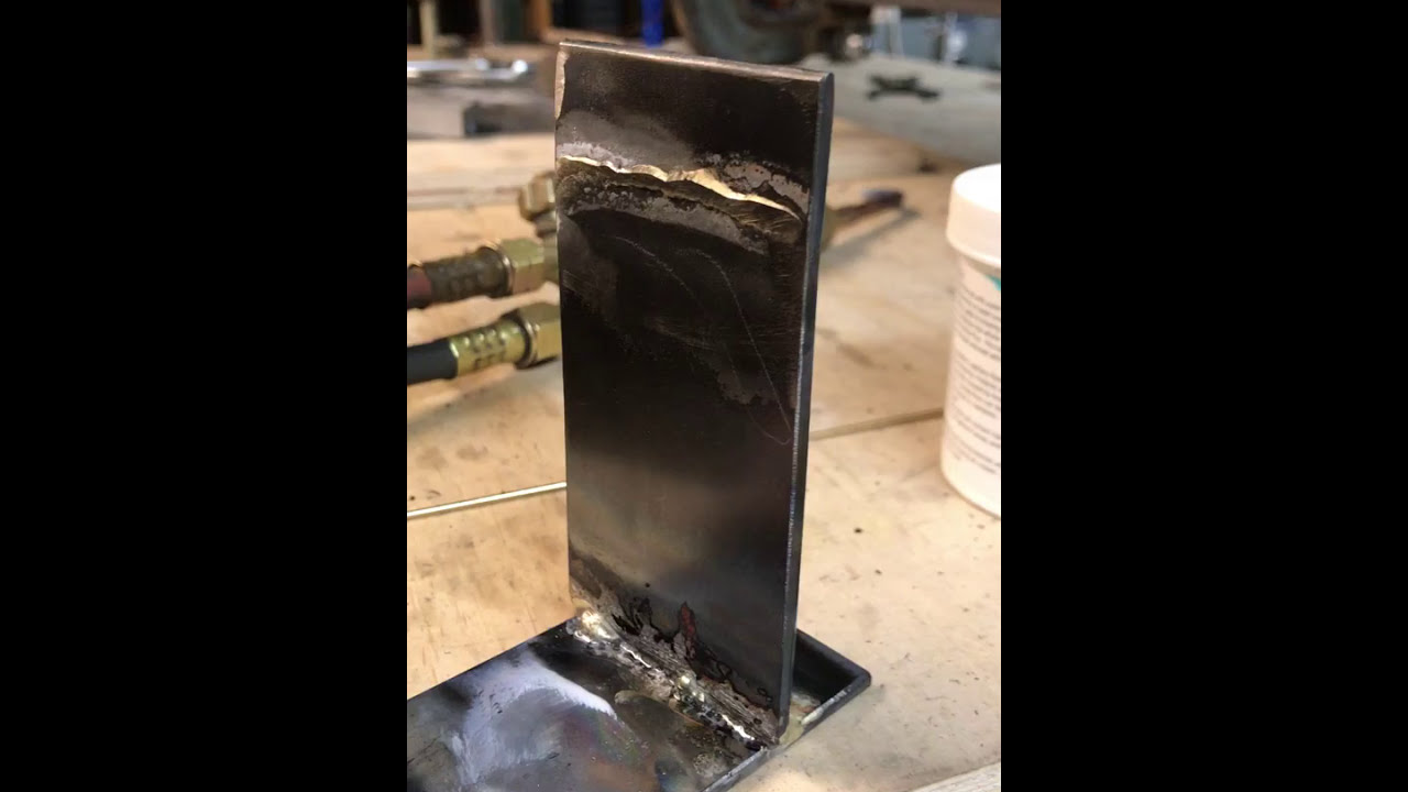 Torch brazing nickel bronze vs TIG brazing silicon bronze