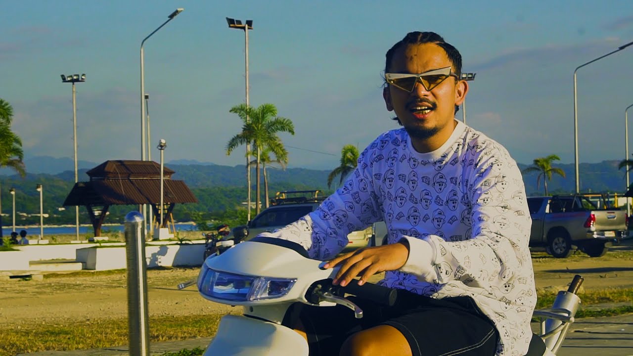 Ives Presko - Return Of The Mack (Official Music Video)