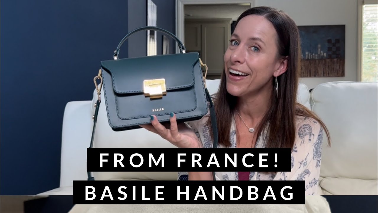 Basile Paris (Now Maison Rinceau) Unboxing - Stunning Luxury French Brand!
