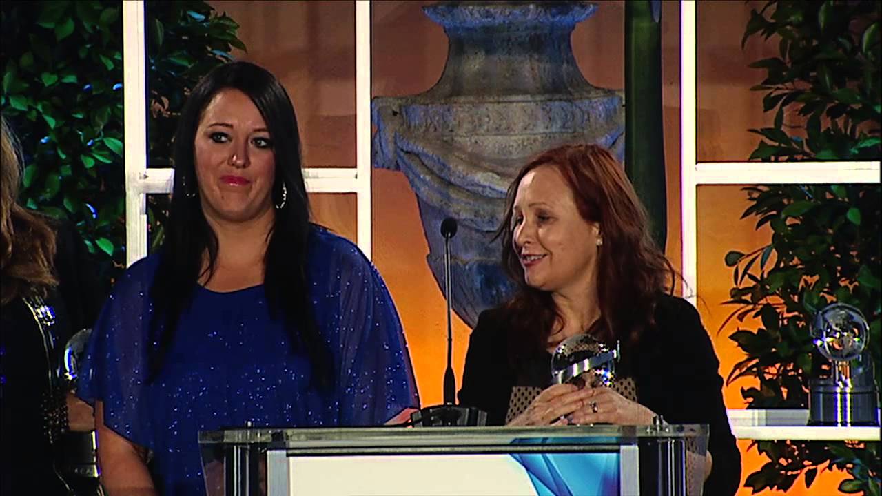 Paycheck to Paycheck Receives a 2015 Television Academy Honors Award