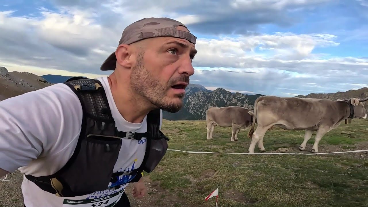ULTRAPIRINEU 100K +6000m 04.10.2025