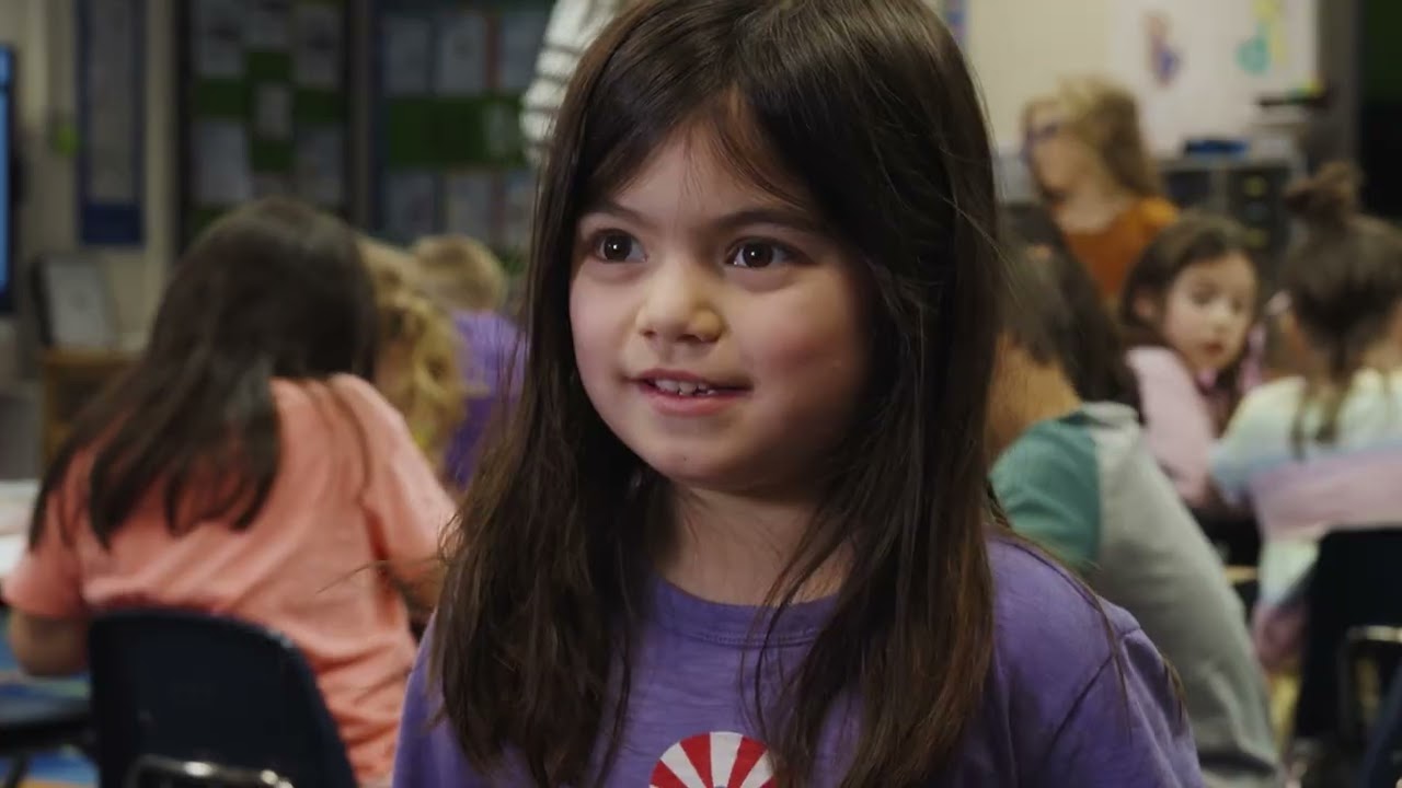 Voices of Kindergarten