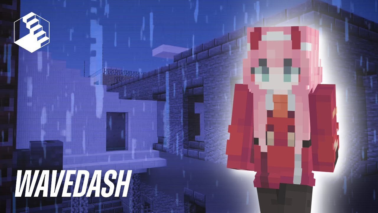 Wavedash @ NETHER MEANT
